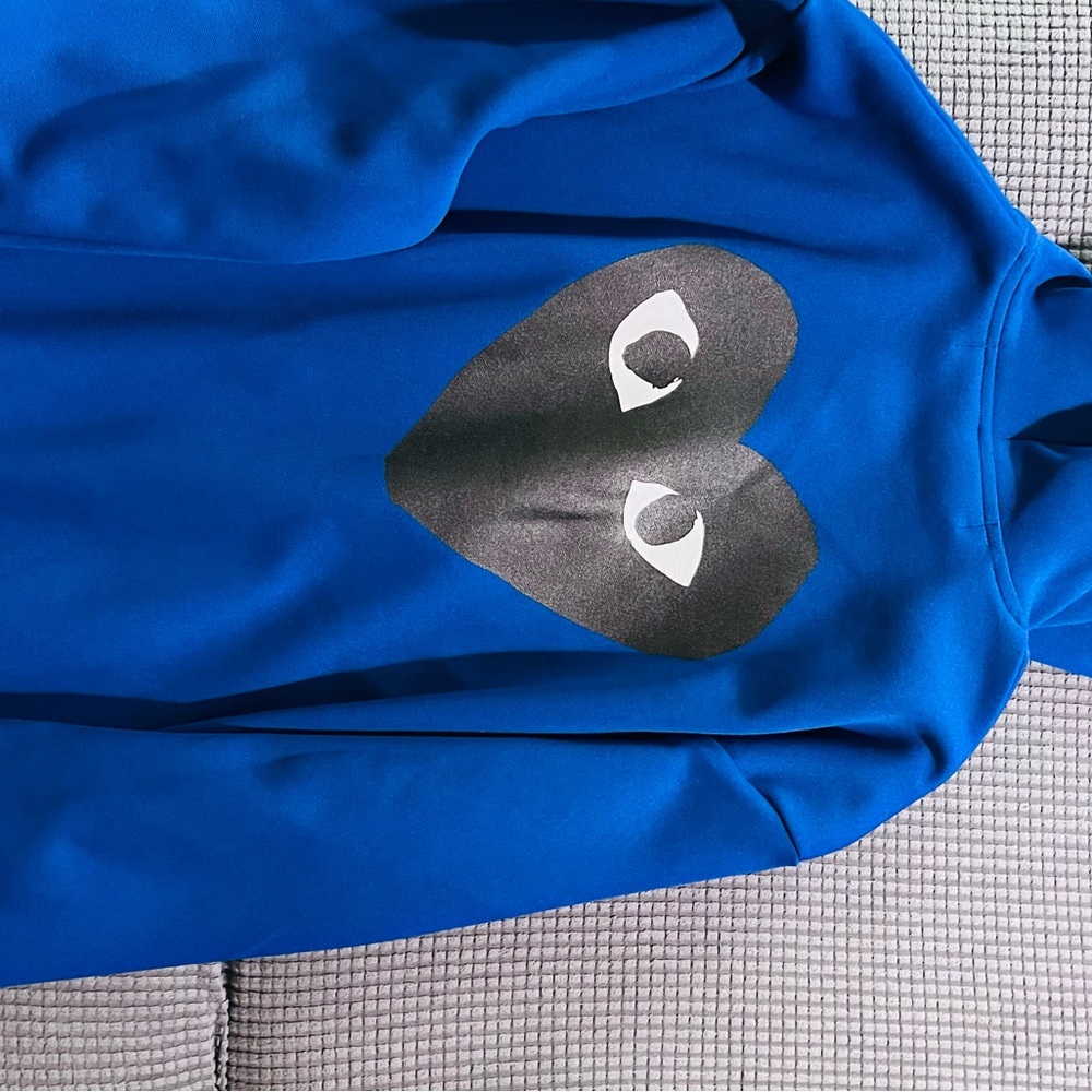 Almost bnew jacket